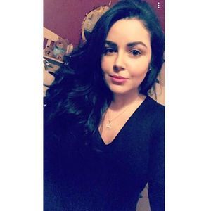 Meet your Posher, Francesca